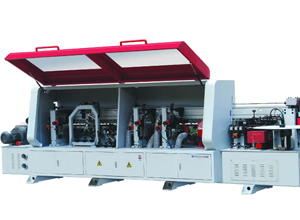 XK-AB105/AB106全自動(dòng)封邊機(jī)