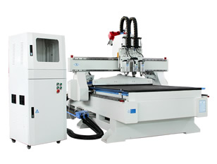 多功能數(shù)控開料機(jī)